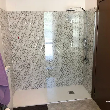 Giorgina Apartament