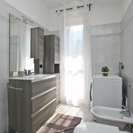 Giorgina Apartamento
