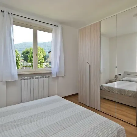 Giorgina Apartament *