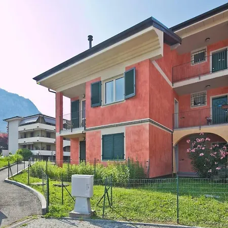 Giorgina * Baveno