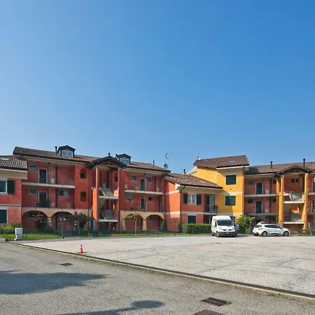 Apartament Giorgina Baveno