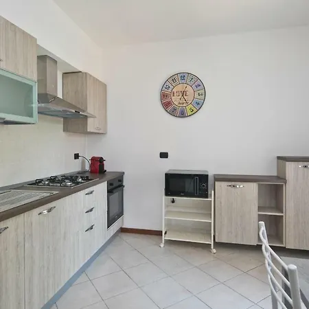 Giorgina Apartamento Baveno