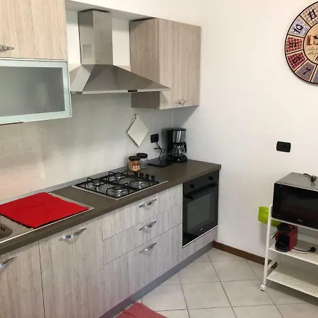 Giorgina Apartament