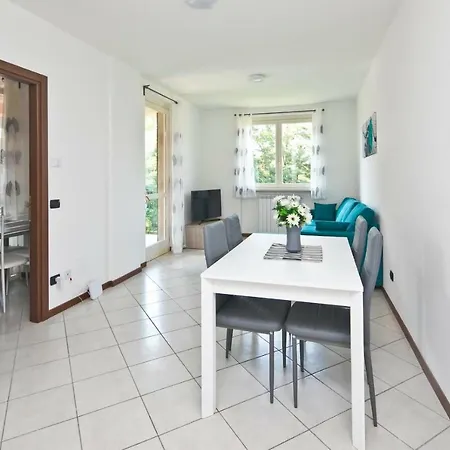 Apartament Giorgina Baveno