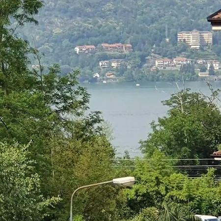 Apartamento Giorgina Baveno