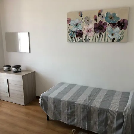 Apartament Giorgina Baveno